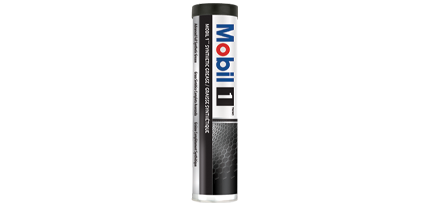 Mobil 1™, Synthetic Grease.