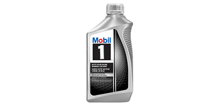 Mobil 1™ motor oil