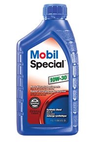 Mobil Special™ 10W-30 motor oil