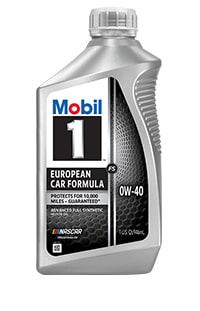 Mobil™ 1 FS 0w-40