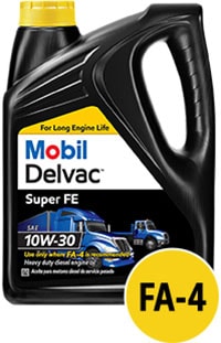 Mobil Delvac™ Super FE