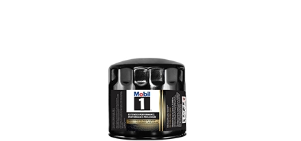 Mobil 1 oil filter