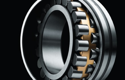 Industrial roller bearings Industrial roller bearings