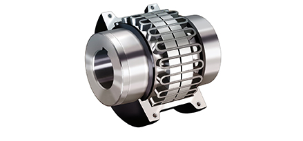 Grid coupling