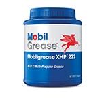 Mobil grease individual pack