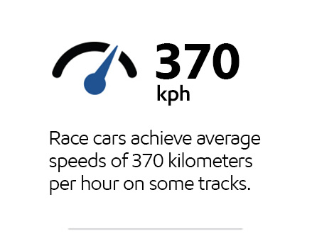 370 kph