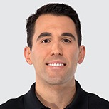 Aric Almirola