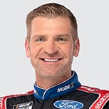 Clint Bowyer