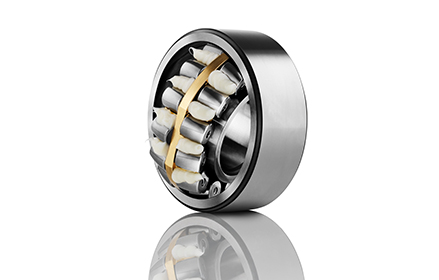 Industrial ball bearings